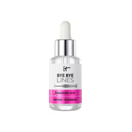 Bye-bye line Sérum concentré anti-rides - 32ml