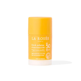 La Rosée Stick Solaire SPF50 - 18,5g