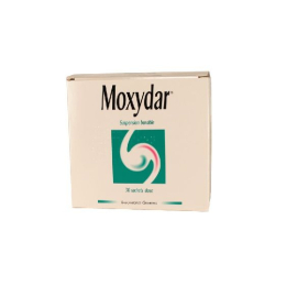 Moxydar - 30 sachets