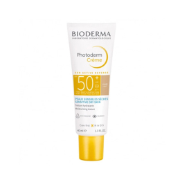 Bioderma Photoderm Crème SPF50+ claire - 40ml