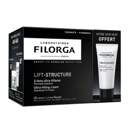 Coffret routine anti-âge Fermeté - 50ml