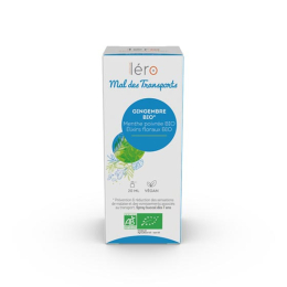 Léro Spray Mal des Transports - 20ml