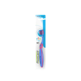 Fluocaril Kids Brosse à dents Extra souple 2-6 ans