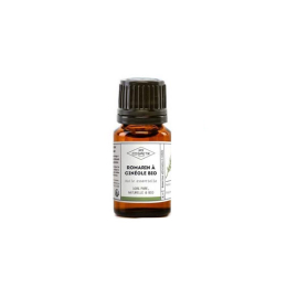 MyCosmetik Huile Essentielle de Romarin à cinéole -10ml