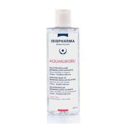 Isispharma Ruboril Aquaruboril - 400ml