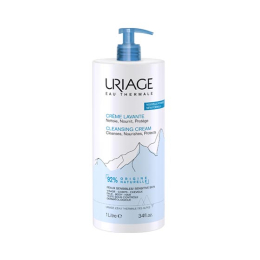 Uriage Crème Lavante - 1 L