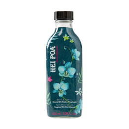 Hei Poa Tropical monoï Collection 2018 - 100ml