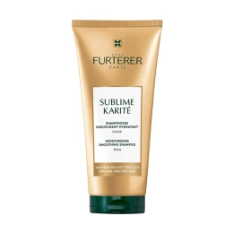 Sublime Karité Shampooing Disciplinant Hydratant - 200ml