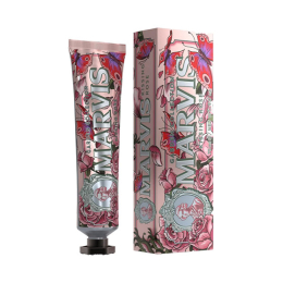 Dentifrice Garden Collection Kissing Rose - 75ml