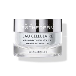 Esthederm Eau cellulaire Gel hydratant fraîcheur - 40ml