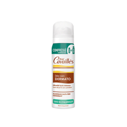 Rogé Cavaillès Déo-soin Dermato Spray compressé - 75ml