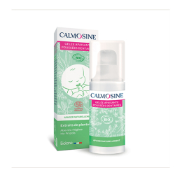 Calmosine Gelée apaisante poussées dentaires - 15ml