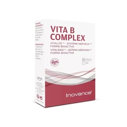 Vita B Complex -30 gélules