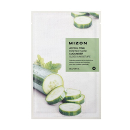 Masque en Tissu Concombre - 25g