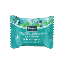 Kneipp Galet pour le bain Eucalyptus - 80g