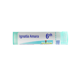 Boiron Ignatia Amara 6CH Tube - 4 g