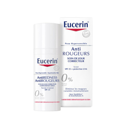 Eucerin AntiRougeurs Soin de Jour Correcteur SPF 25 - 50ml