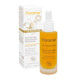 Florame sérum anti-âge haute correction 30ml