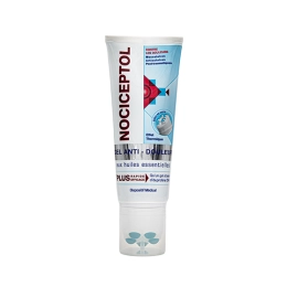 Nociceptol Gel anti-douleur - 200 ml