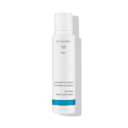 Dr. Hauschka Lait pour le Corps à la Ficoïde à Cristaux - 145 ml