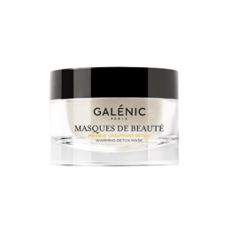 Galénic Masque chauffant détox - 50ml