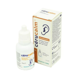 Cerucalm - 15ml