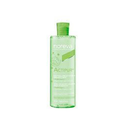 Noreva  Actipur Eau Micellaire Nettoyante - 400ml