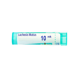 Boiron Lachesis Mutus Dose 10MK - 1g