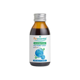 Puressentiel Sirop Toux Enfant - 125ml