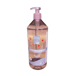 Shampooing douche neutre - 1L