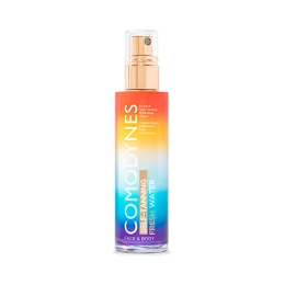 Self-tanning Fresh water - 200ml