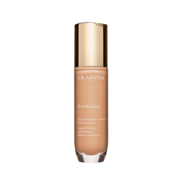 Clarins Everlasting Fond de teint Teinte 107C Beige - 30 ml