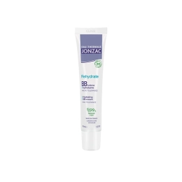 Jonzac Rehydrate BB Crème Hydratante BIO Teinte Claire SPF10 - 40ml