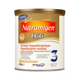 Lait en Poudre Hypoallergénique LGG - 400g