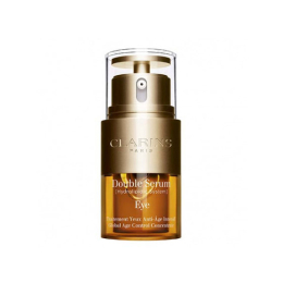 Clarins Double serum Eye - 20ml