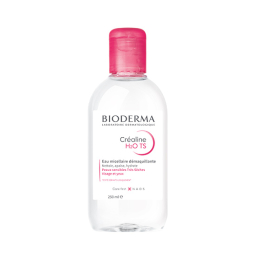 Bioderma Créaline H2O TS - 250ml