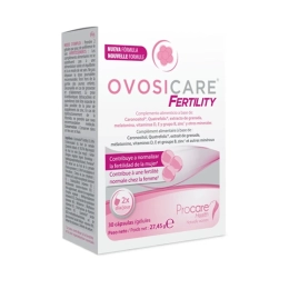 Ovosicare Fertility - 60 gélules