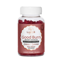 Good Burn - 60  gummies