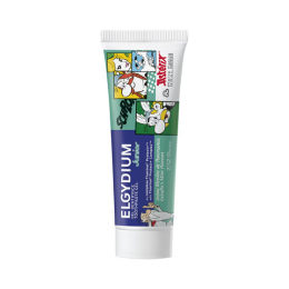 Dentifrice Junior 7/12 ans Motif Asterix - 50ml