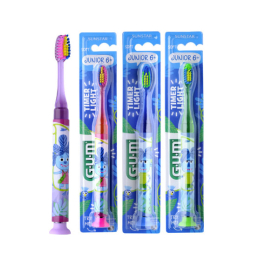 Brosse à Dents Timer Light Enfants