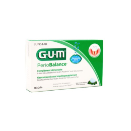 GUM PerioBalance – 30 comprimés