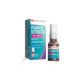 Forté Pharma Forté stress flash spray - 15ml