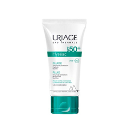 Uriage Hyséac Fluide solaire spf 50+ - 50ml