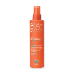 SVR Sun Secure Lait en Spray SPF30 -  200ml