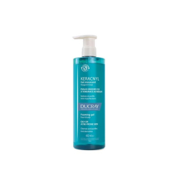 Keracnyl Gel moussant - 400ml