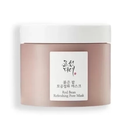 Red Bean Refreshing Pore Mask Masque Clarifiant - 140ml