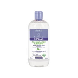 JONZAC PURE EAU MICELL 500ML