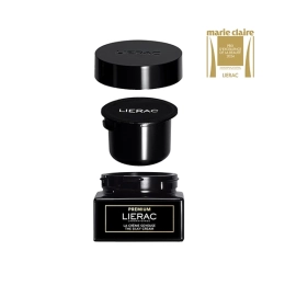 Lierac Premium Crème Soyeuse Recharge - 50ml