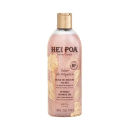 Huile de Douche Trésor de Polynésie - 250ml