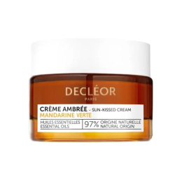 Decléor Crème ambrée Mandarine verte - 50ml